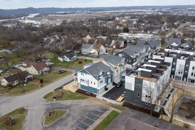 Building Photo - Welcome to The Becanni in Charlotte Park!