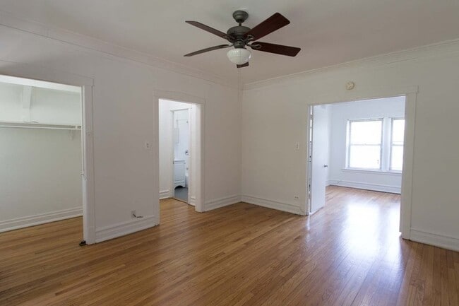 Floorplan - Maple Court