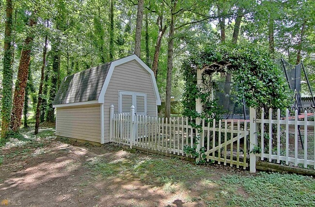 Building Photo - 702 Bookman Point