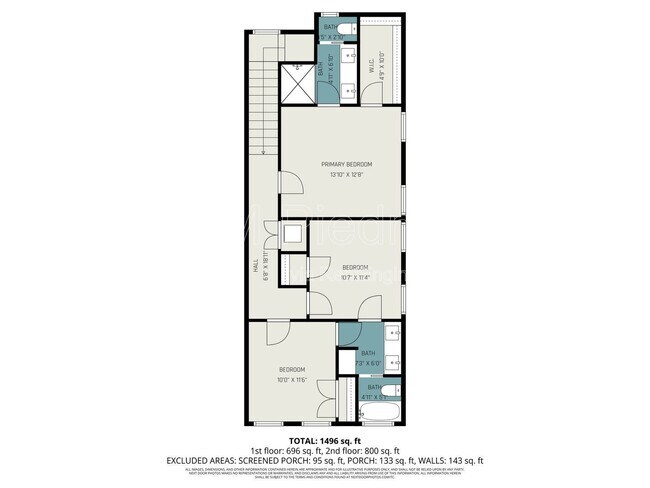 Building Photo - 1081 Hill St SE