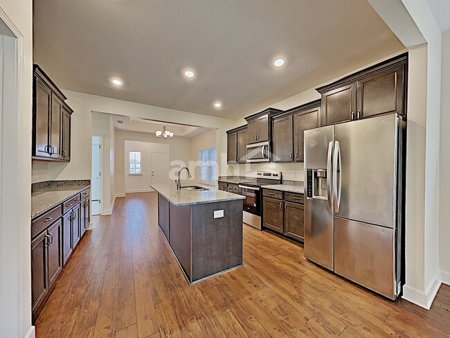 Building Photo - 2214 Rigden Mill Dr