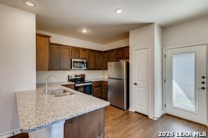 Building Photo - 10334 Lynwood Branch