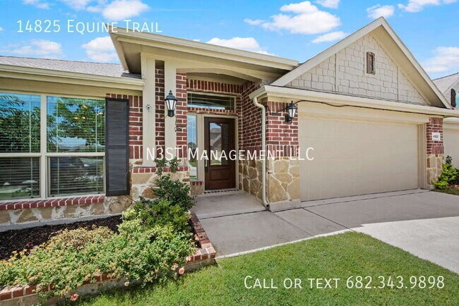 Building Photo - 14825 Equine Trail