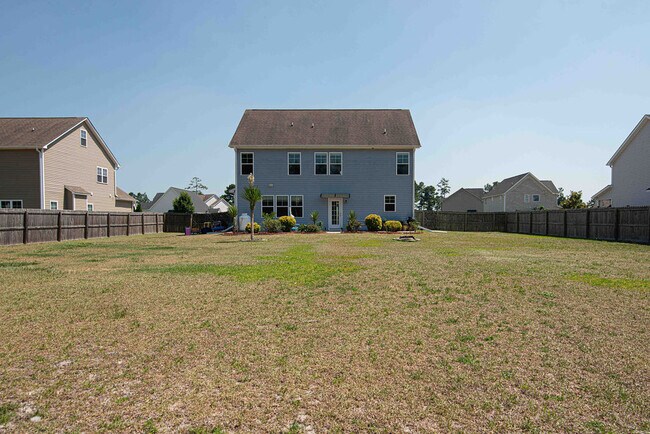 Building Photo - 158 Peytons Ridge Dr