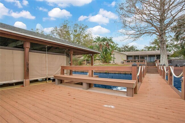 Building Photo - 8757 Harbor View Dr