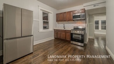 Building Photo - 1843 W 54th St