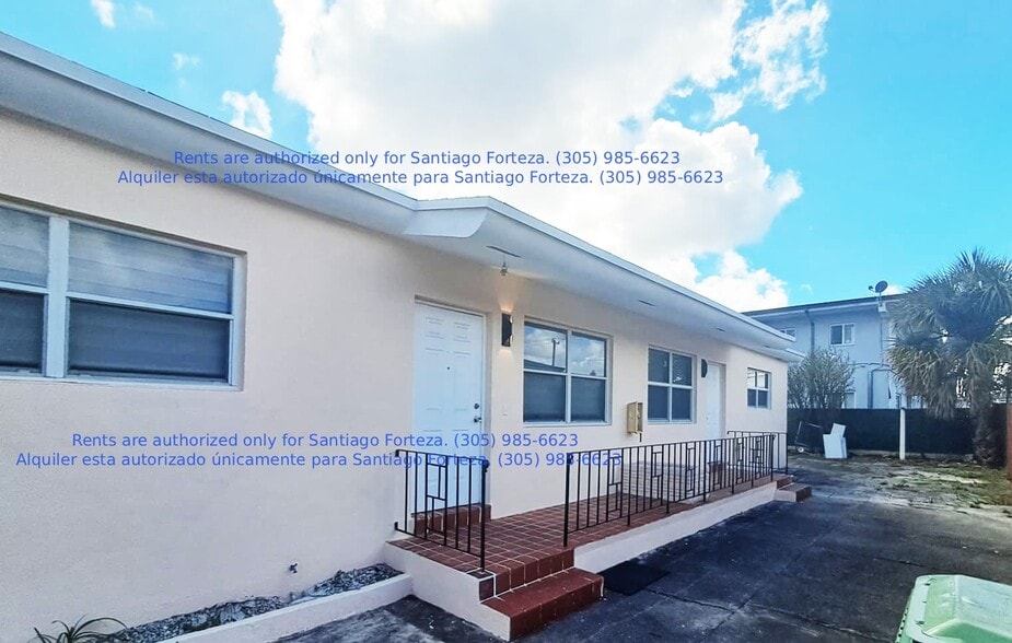 Building Photo - 60 NW 46th Ave