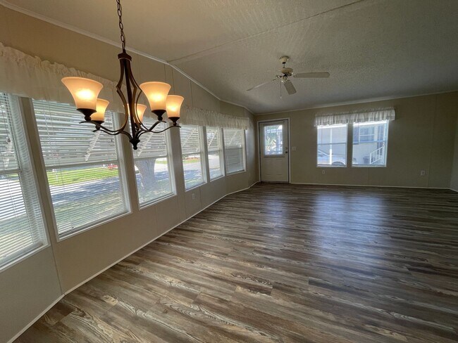 Building Photo - 2 BR 2 BATH Annual Rental in Barefoot Bay Available JUNE 2025