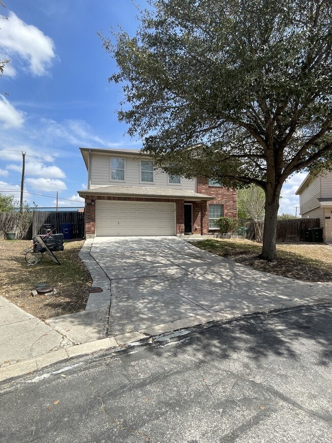 Building Photo - 6715 Gunlock Creek