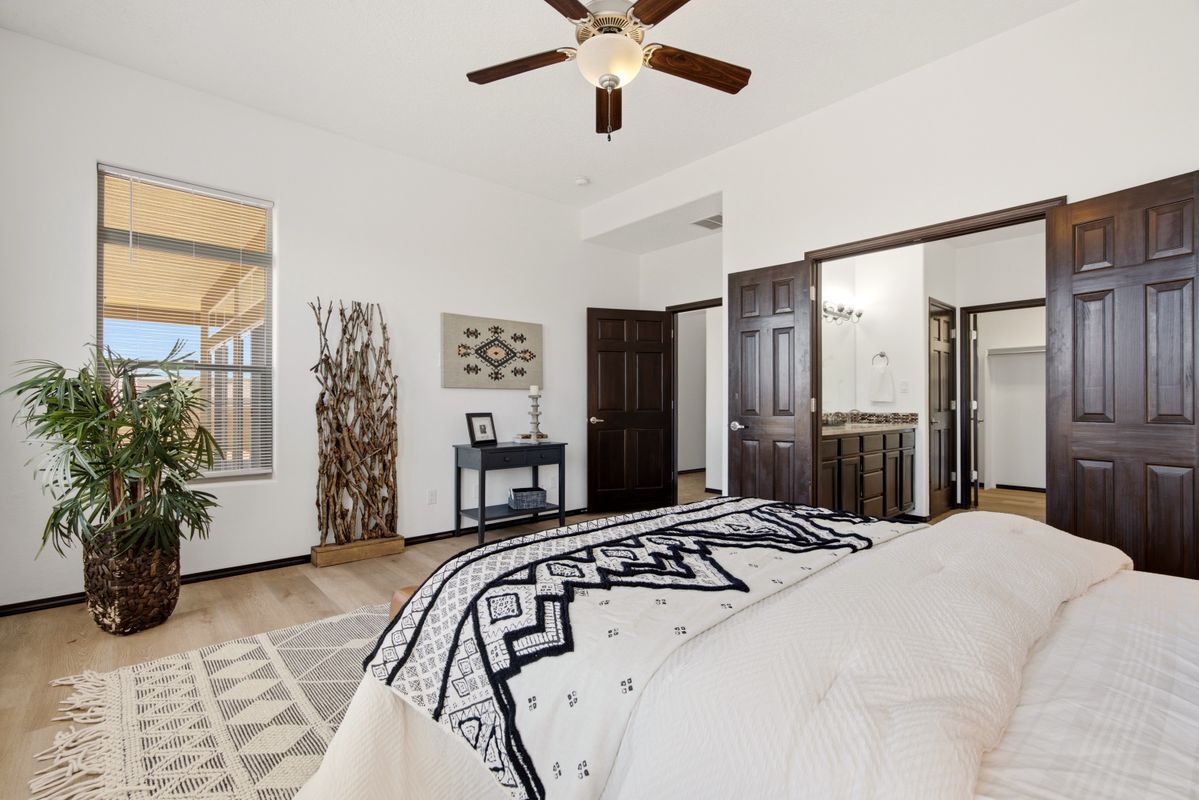 Building Photo - 6102 Pecos Trail Dr