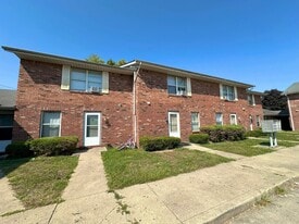 Building Photo - Windemere Apartments