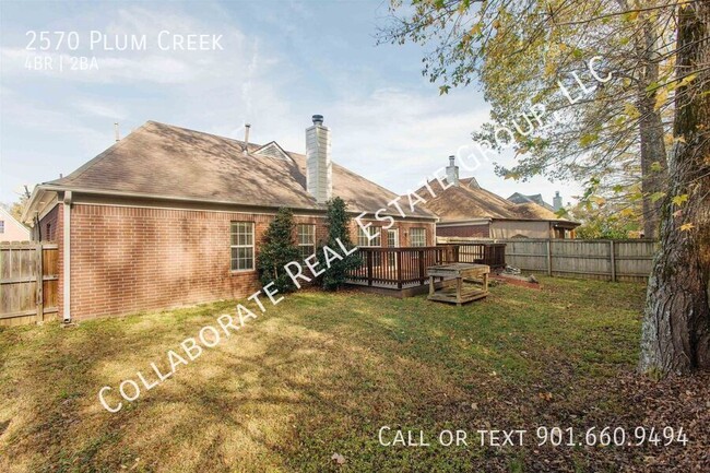 Building Photo - Nice home in Franklin Farms Subdivision, c...