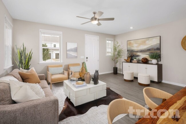 Building Photo - 8 Beautyberry St