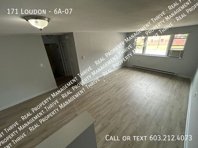 Building Photo - 171 Loudon-6A-07