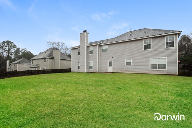 Building Photo - 4621 Laura Pl, Lithonia, GA 30038