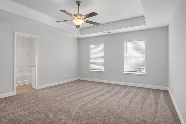 Building Photo - Brand New Townhome in Pooler GA