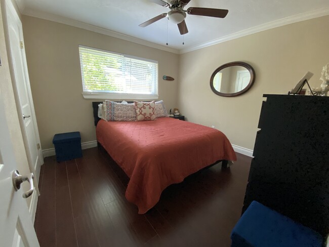 Guest Bedroom 2 - 5802 W Bellfort St