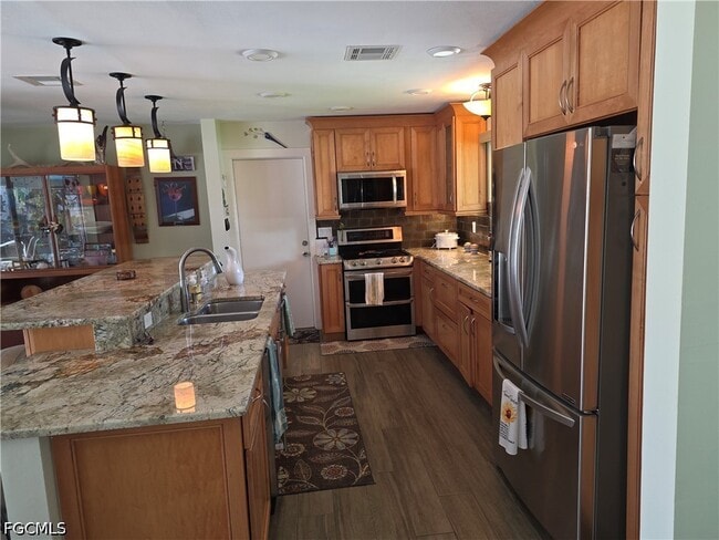 Building Photo - 130 SW 58th St