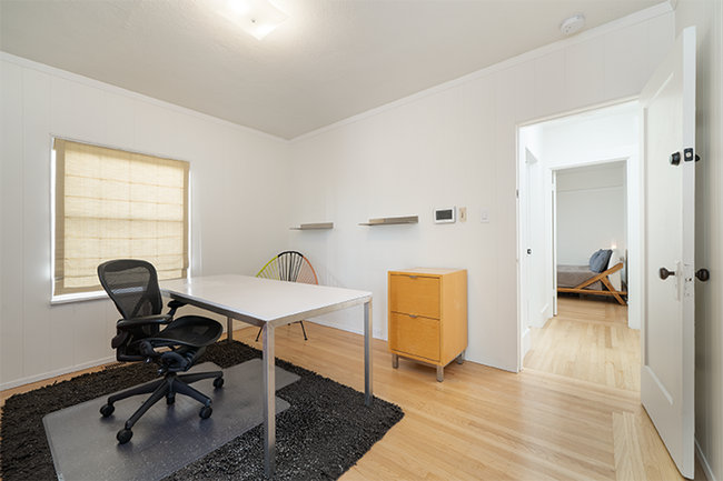 Building Photo - Fully Furnished Completely Renovated Home in Albany off of Solano Ave.