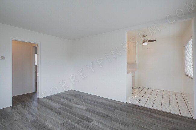 Primary Photo - 1 Bedroom in Mission Valley/Linda Vista! P...