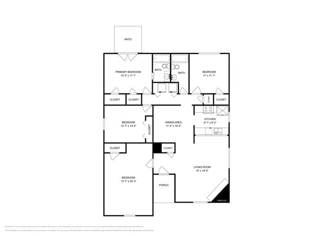 Building Photo - 623 Walston Ln