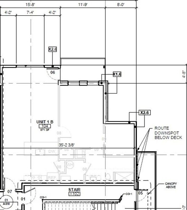 Building Photo - $1,450 | 1 Bedroom, 1 Bathroom Condo | Pet Friendly* | Available for August 1st, 2026 Move In!