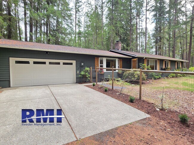 Building Photo - 9805 Lilly Pond Ln SW