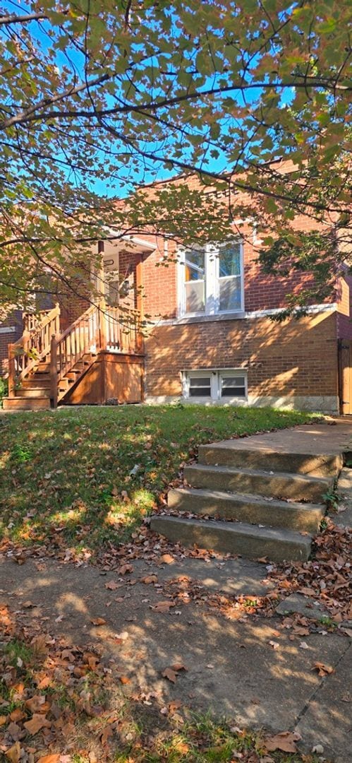 Primary Photo - Princeton Heights House for Rent