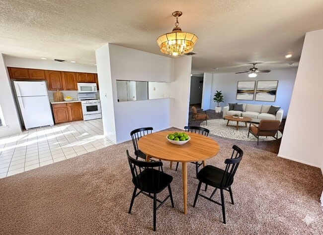 Building Photo - Move-In Special: ½ OFF First Month’s Rent! 3 Bedroom 2 Bathroom 2109 Sqft