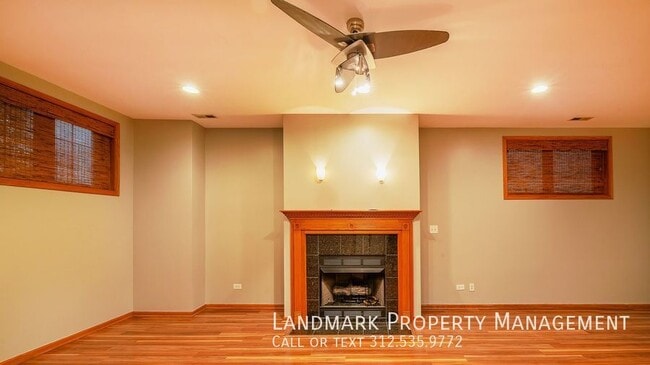 Building Photo - 4428 S Calumet Ave