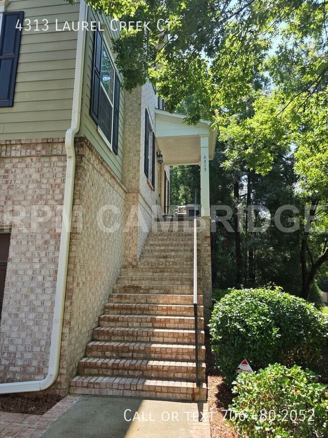 Building Photo - 4313 Laurel Creek Ct SE