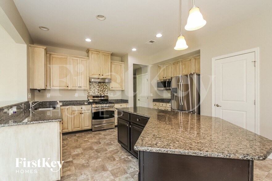 Building Photo - 2116 Galloway Lane Southwest