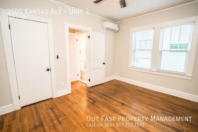 Building Photo - 2505 W Kansas Ave