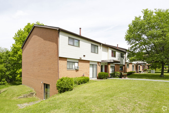 Building Photo - Logan Hills Apartments