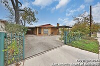 Building Photo - 631 N San Bernardo Ave