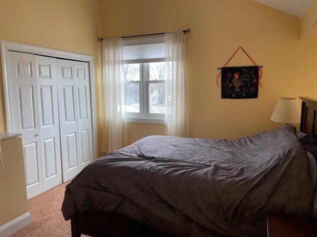 master bed - 62 Lakeview Ter