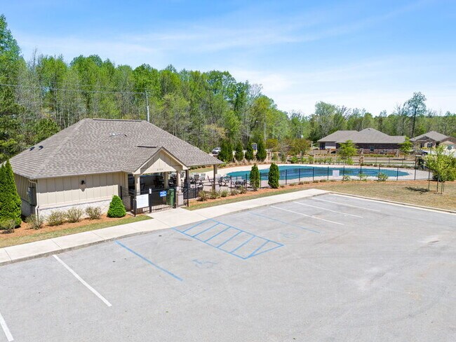 Building Photo - 6502 Moon Crest Ln NW