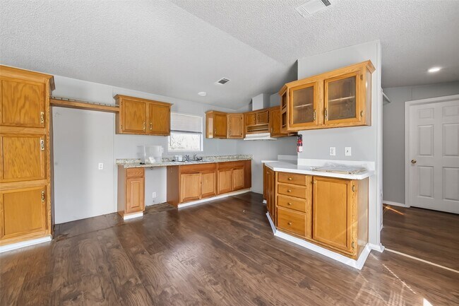 Building Photo - 9205 Tigner Rd