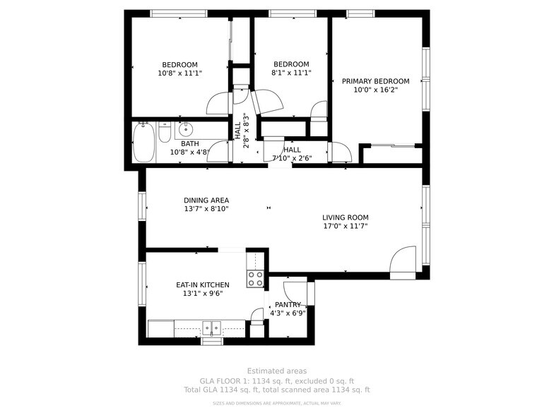 Building Photo - 3622 S 77th St