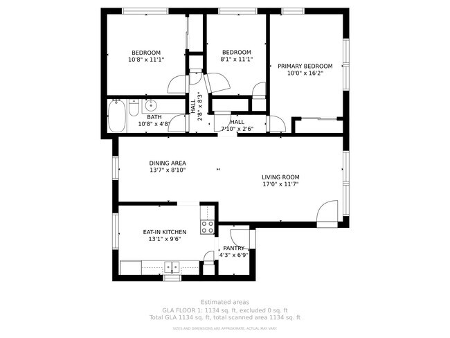 Building Photo - 3622 S 77th St