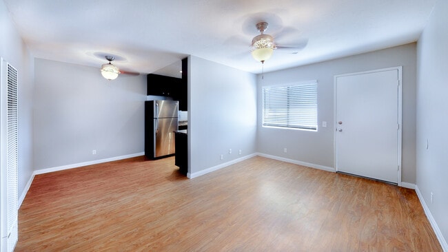 Building Photo - Arroyo Vista | Gated Apartments in San Diego with Modern Interiors