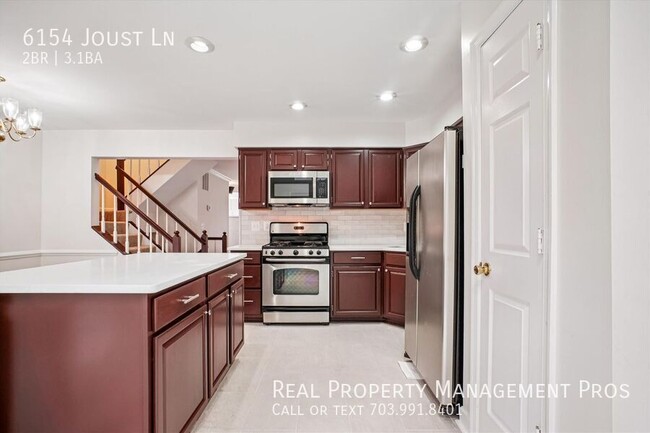 Building Photo - 6154 Joust Ln