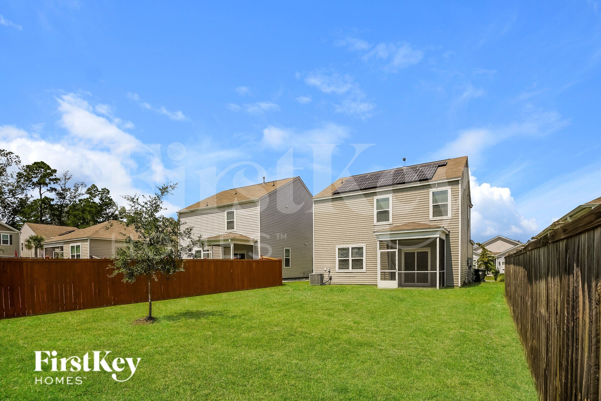 Building Photo - 9714 Fanning Basket Ln