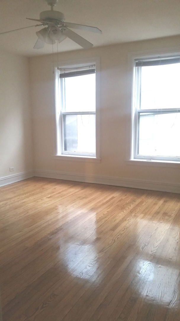 Building Photo - 1609 Ridge Ave