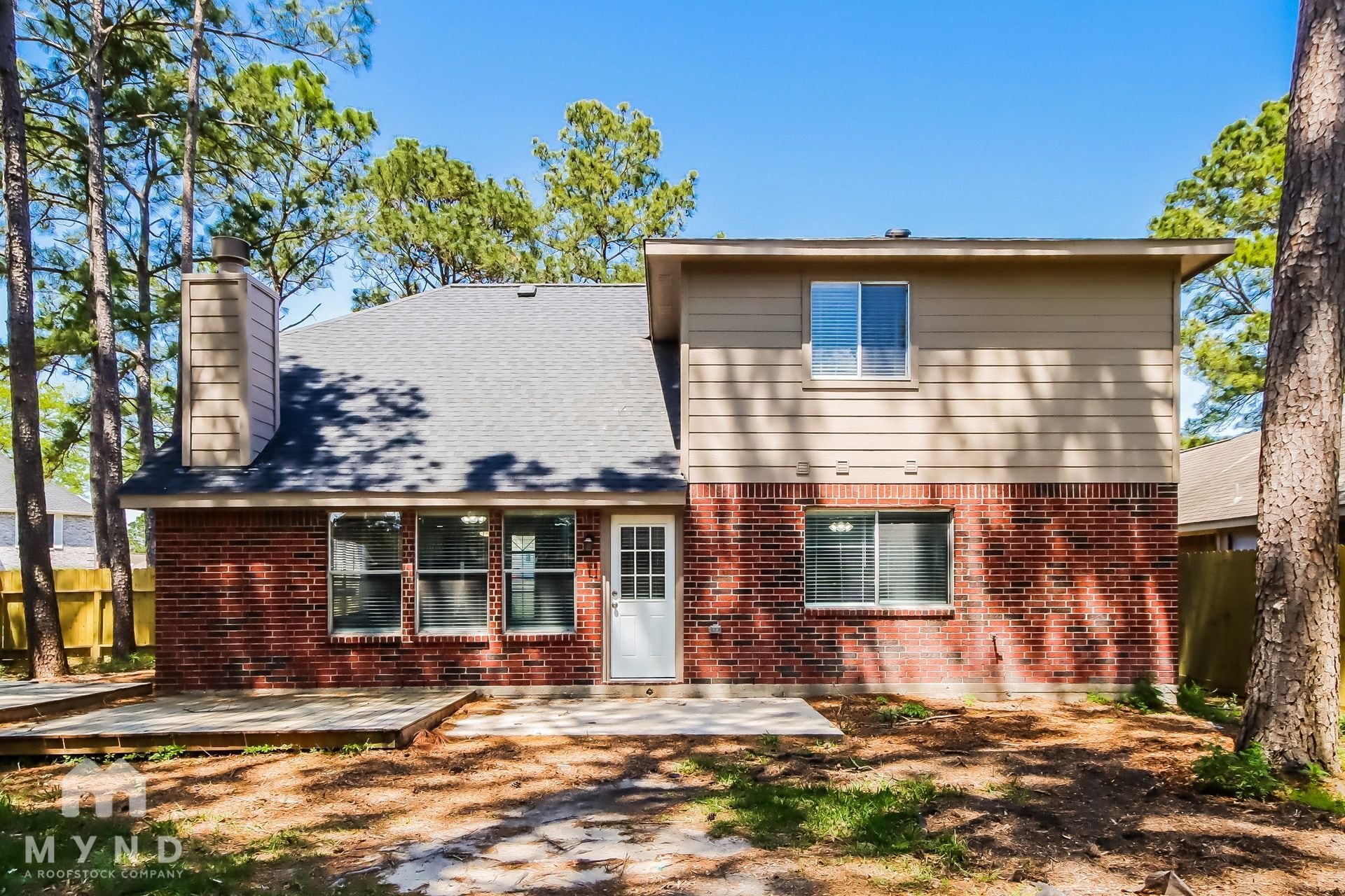 Building Photo - 7606 Bronze Trail Dr