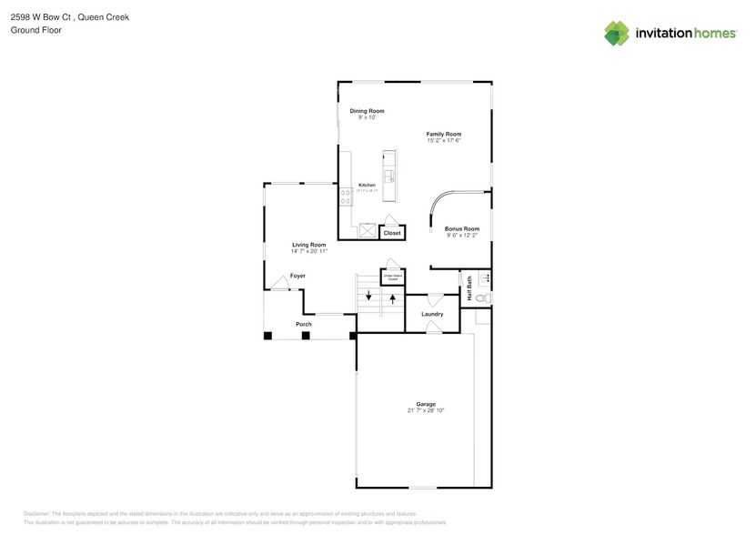 Building Photo - 2598 W Bow Ct