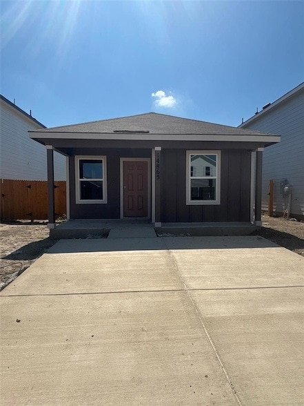 Building Photo - 14865 Cactus St