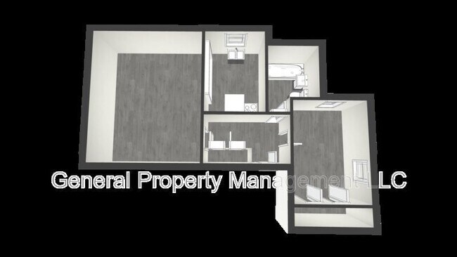 Building Photo - One Bedroom One Bath Unit in Triplex near Downtown and UWEC!