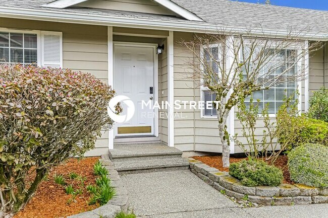 Building Photo - 3 Bedroom Pet-Friendly Home in PUYALLUP, WA with Main Street Renewal