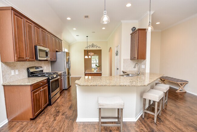 Building Photo - 4103 Churchill Pl Ct